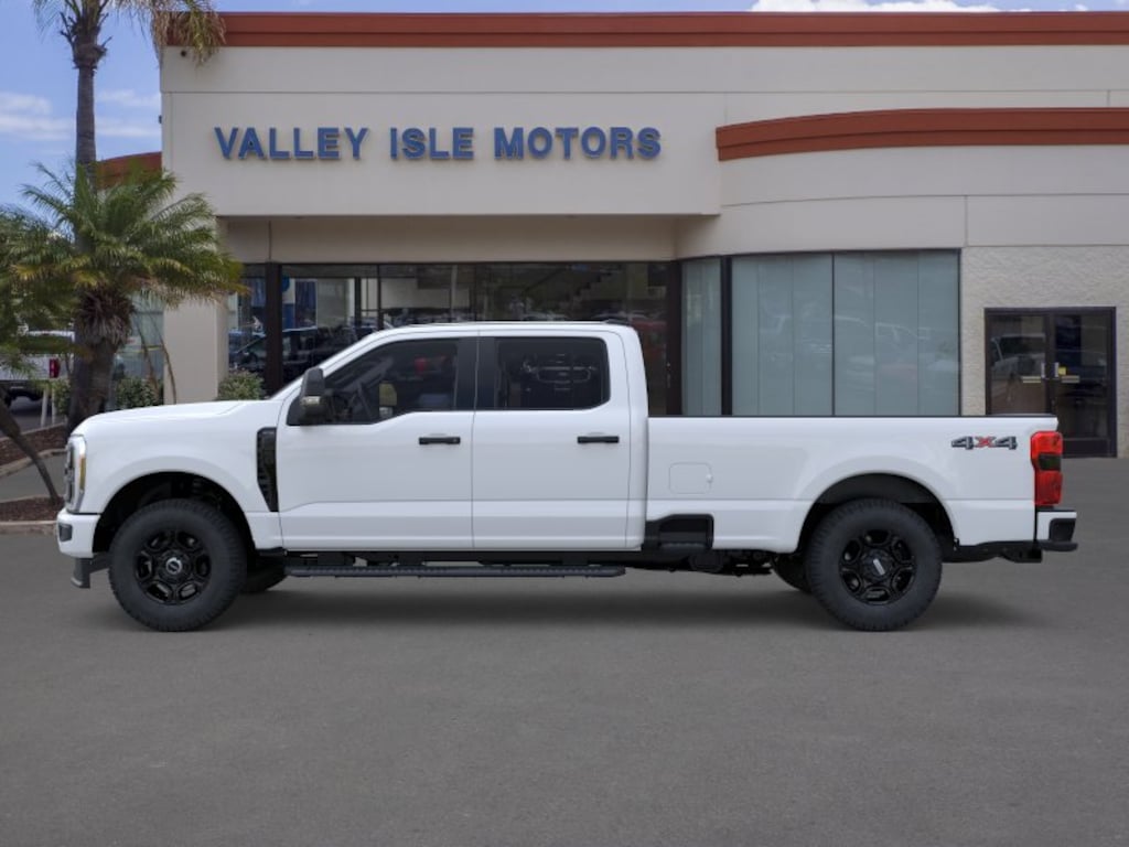 New 2026 Ford F-250 Truck Crew Cab