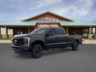 2026 Ford F-350 XL Crew Cab