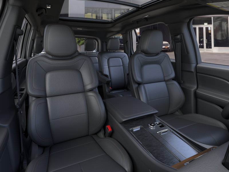 2026 Lincoln Aviator Reserve - Photo 10
