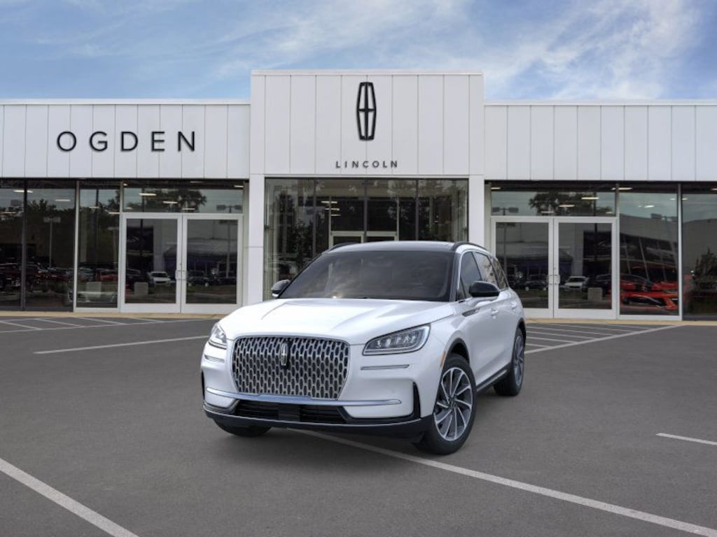 New 2026 Lincoln Corsair Premiere SUV