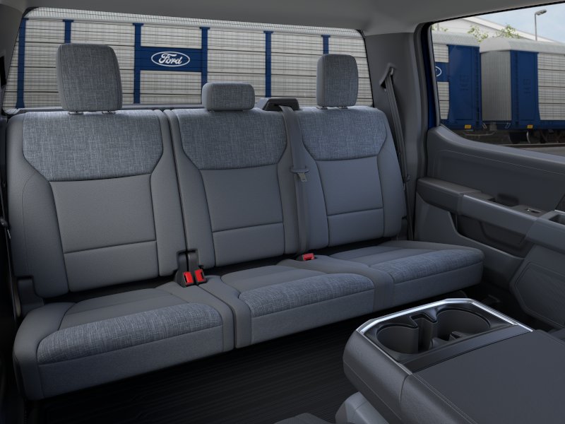 Thumbnail: 2026 Ford F-150 - 33