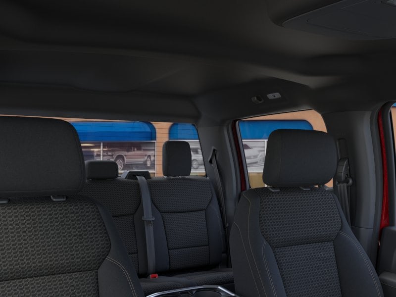 2026 Ford F-150 STX Truck