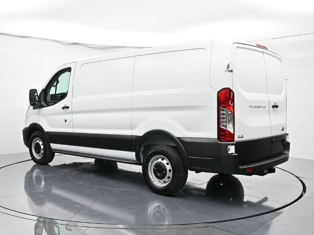 2025 Ford Transit Van Base - Photo 52