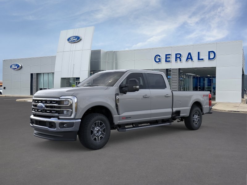 2026 Ford F-350 Super Duty Lariat - Photo 23