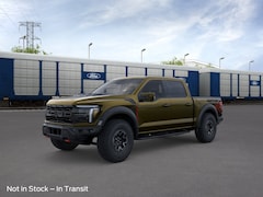 2026 Ford F-150 Raptor&reg; TRUCK