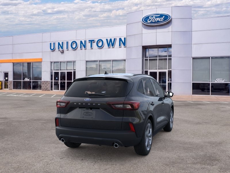 2026 Ford Escape ST-Line - Photo 8