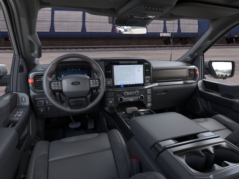 2026 Ford F-150 Truck SuperCrew Cab