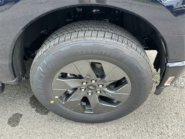 Thumbnail: 2025 Ford F-150 - 37