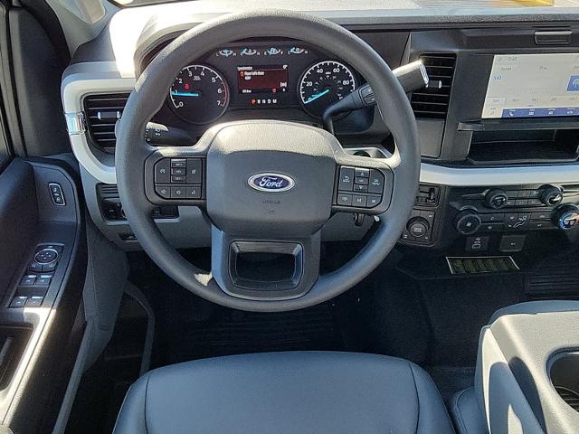 2025 Ford Super Duty F-250 SRW F-250 XL