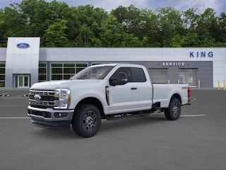 2025 Ford F-350 Truck Super Cab