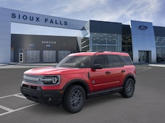 2025 Ford Bronco Sport Big Bend SUV