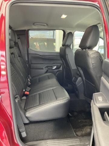 2025 Ford Ranger Lariat - Photo 44