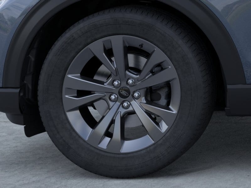 Thumbnail: 2026 Ford Explorer - 19