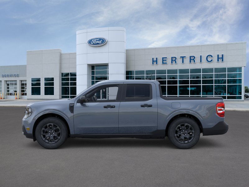 2025 Ford Maverick XLT photo 3