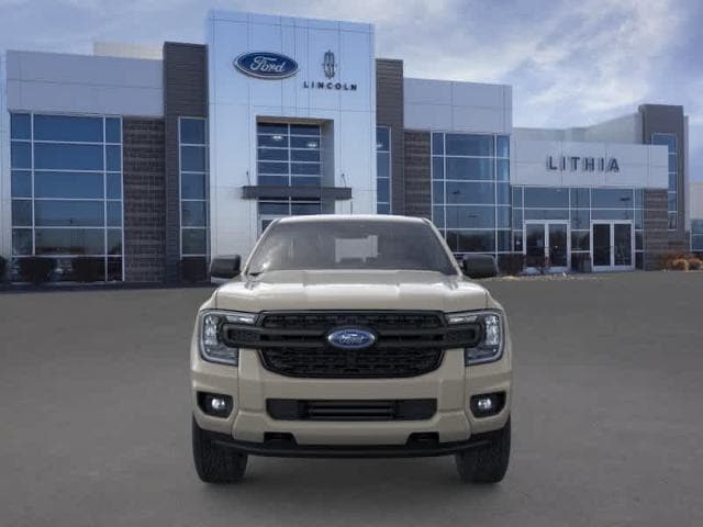 Thumbnail: 2026 Ford Ranger - 27