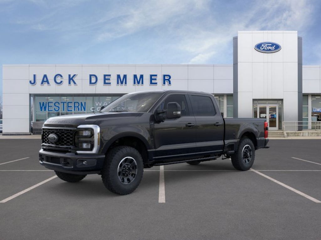 New 2026 Ford Super Duty F-250 XLT TRUCK
