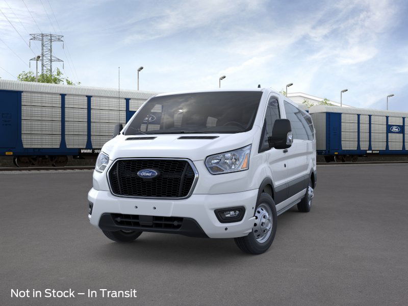 Thumbnail: 2025 Ford Transit Series - 2