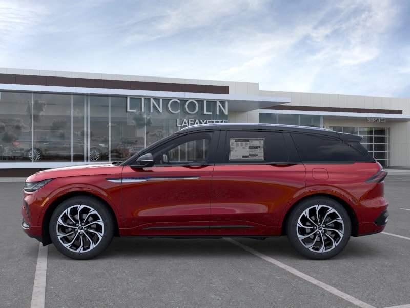 2026 Lincoln Nautilus Reserve - Photo 43