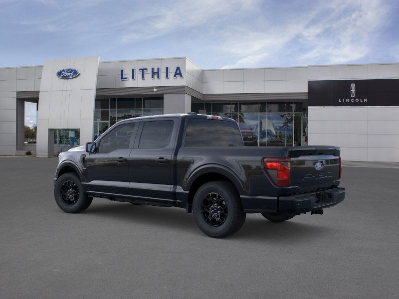 Thumbnail: 2026 Ford F-150 - 31