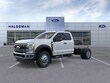 Ford F-450SD