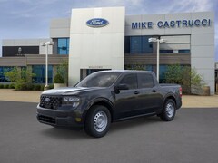 2025 Ford Maverick XL Truck SuperCrew