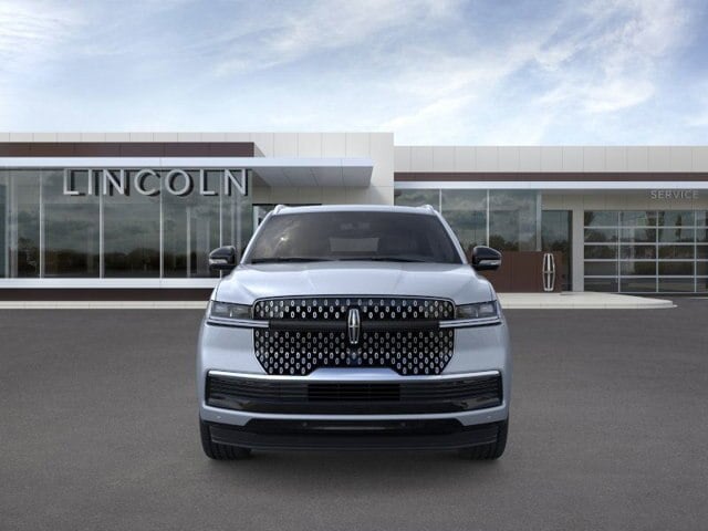 2026 Lincoln Navigator Reserve - Photo 30
