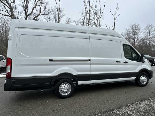 Thumbnail: 2026 Ford Transit Series - 34