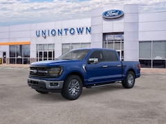 New 2026 Ford F-150 XLT 4x4 XLT  SuperCrew 5.5 ft. SB for Sale in Uniontown, PA