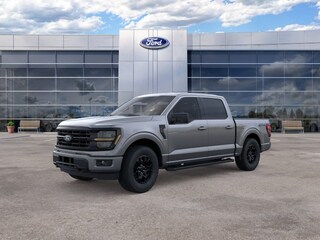 2026 Ford F-150 XLT TRUCK