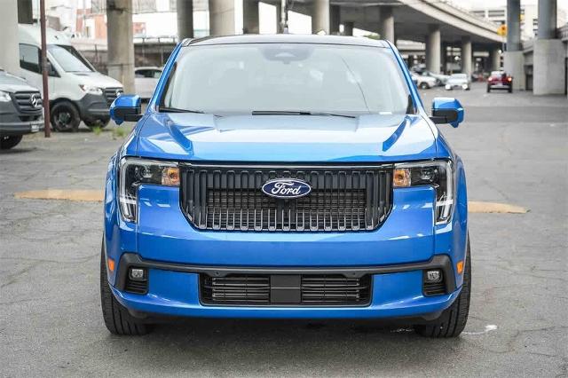 Thumbnail: 2026 Ford Maverick - 28