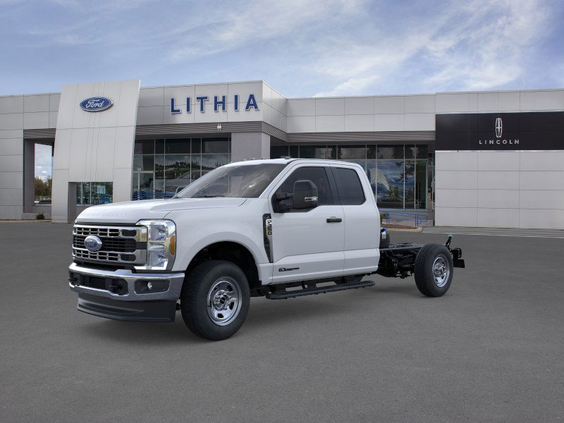 Thumbnail: 2026 Ford Econoline - 28