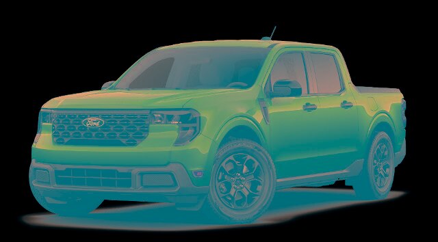 2026 Ford Maverick XLT AWD's photo