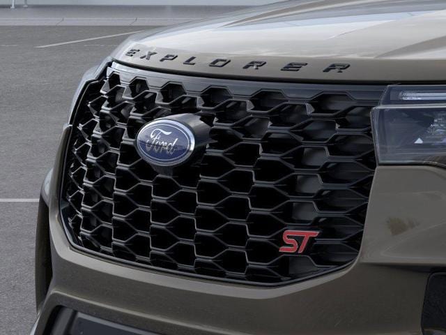 2026 Ford Explorer ST - Photo 74