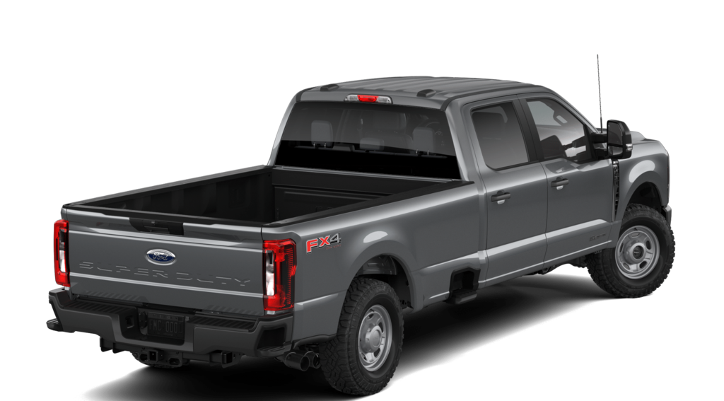 New 2026 Ford Super Duty F-250 XL TRUCK