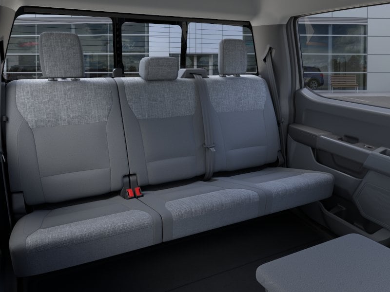 2026 Ford F-350SD XLT Truck