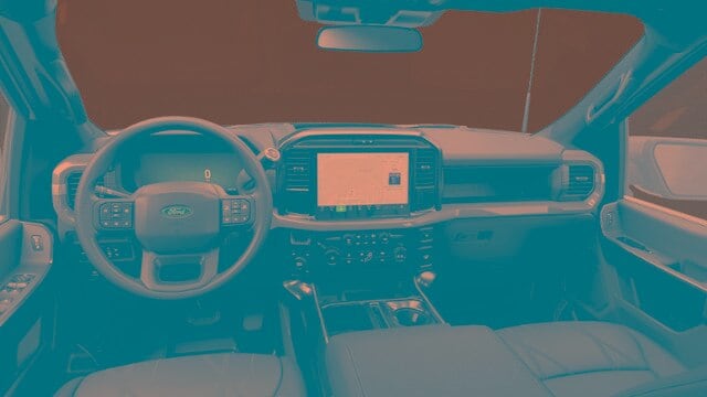 new 2026 Ford F-150 car, priced at $76,890