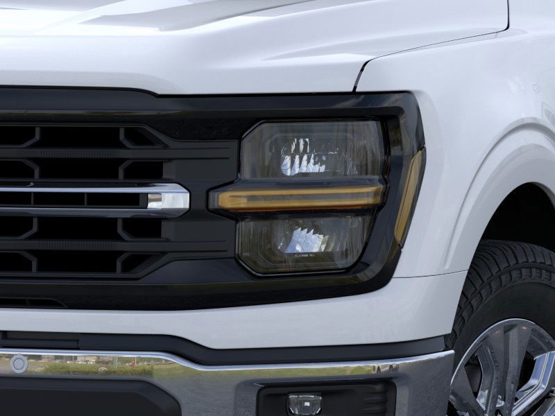 Thumbnail: 2025 Ford F-150 - 40