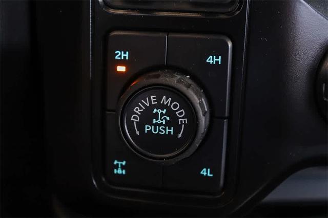 2025 Ford F-350 Super Duty Lariat - Photo 64