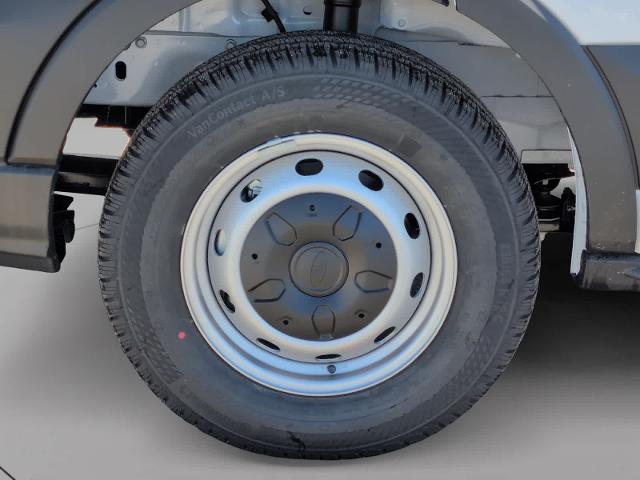 new 2026 Ford Transit Cargo Van car, priced at $52,863