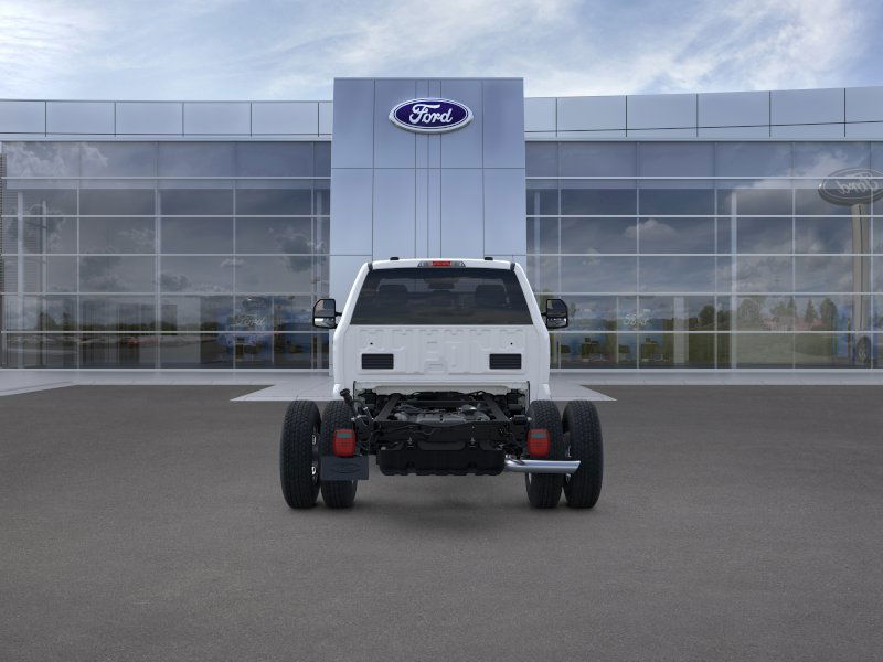 2026 Ford F-350 Super Duty Chassis Cab XL - Photo 27