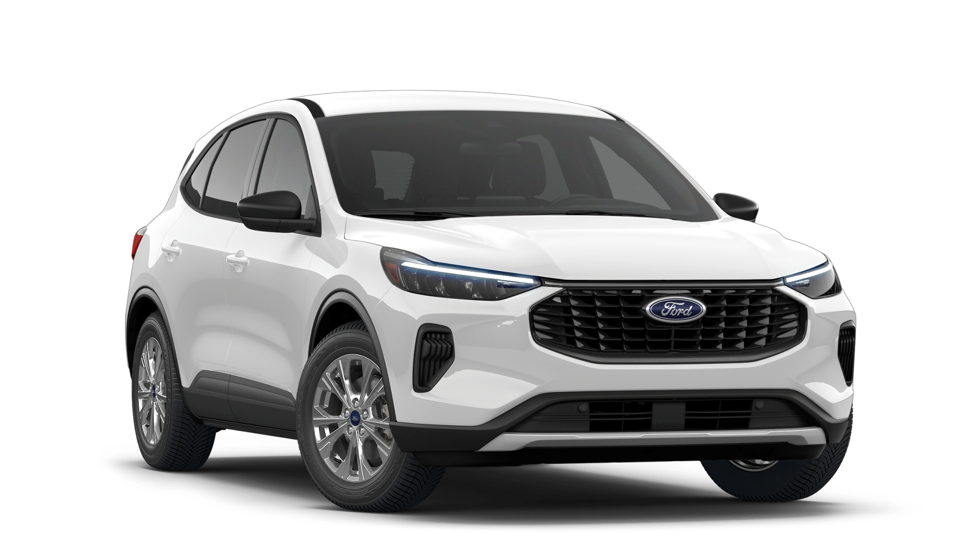 Thumbnail: 2026 Ford Escape - 4