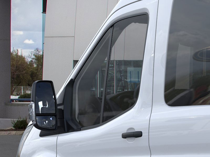 Thumbnail: 2025 Ford Transit Series - 20