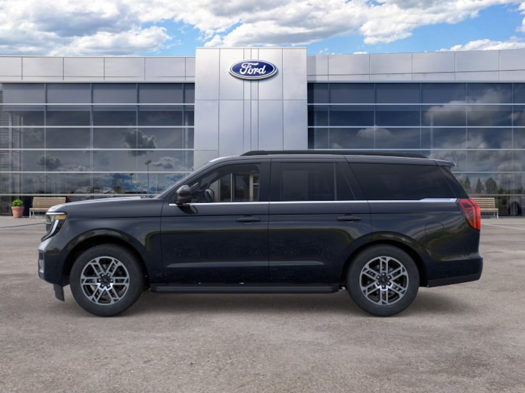 New 2026 Ford Expedition Active SUV