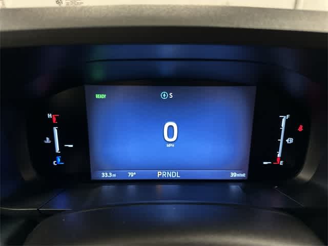 Thumbnail: 2025 Ford Maverick - 36