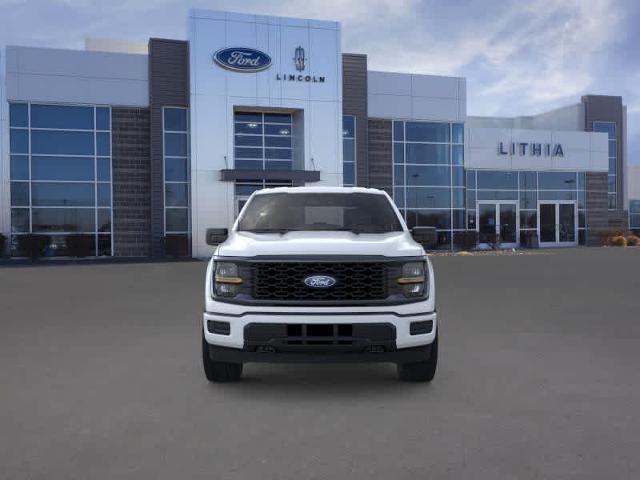 Thumbnail: 2026 Ford F-150 - 28