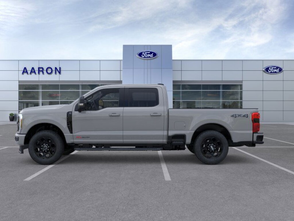 New 2026 Ford F-350SD XLT Truck
