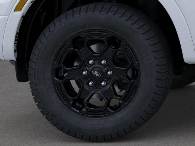 Thumbnail: 2025 Ford Ranger - 41