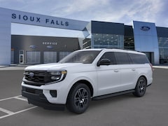 2025 Ford Expedition Max Active SUV