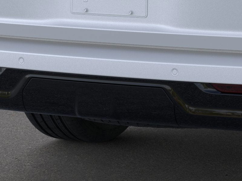 2025 Lincoln Navigator Reserve L - Photo 48