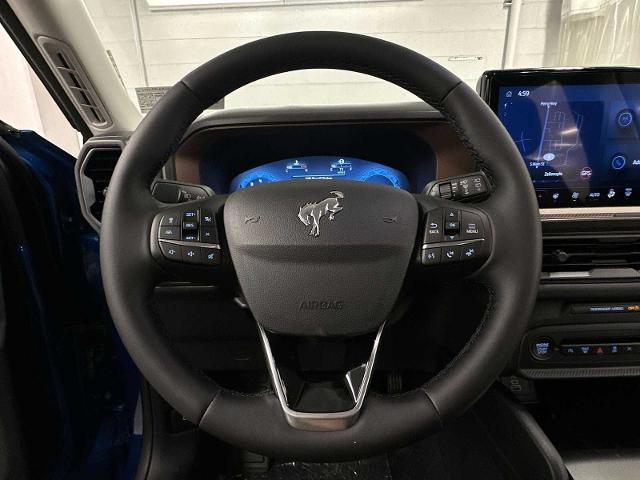 Thumbnail: 2025 Ford Bronco Sport - 41